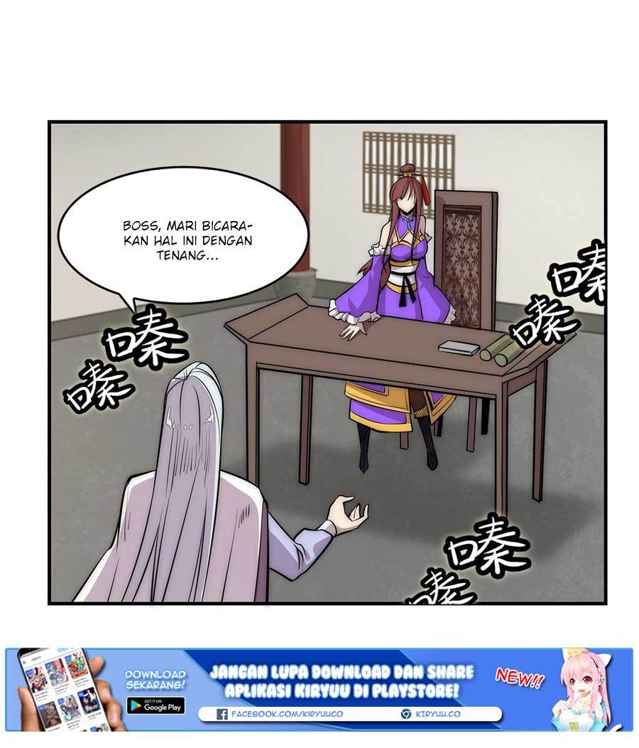 Martial King’s Retired Life Chapter 38 Gambar 6